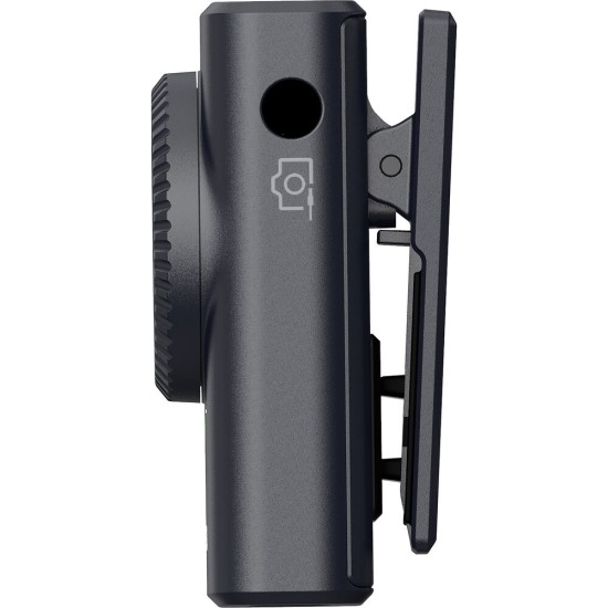 Hollyland LARK M2 Combo DUO 2-Person Wireless Microphone System Hollyland LARK M2 Combo DUO 2-Person Wireless Microphone System